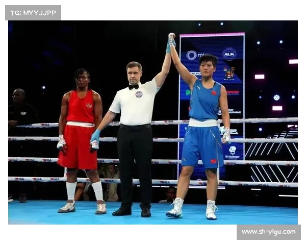 2018美国拳击赛事-2018拳击锦标赛