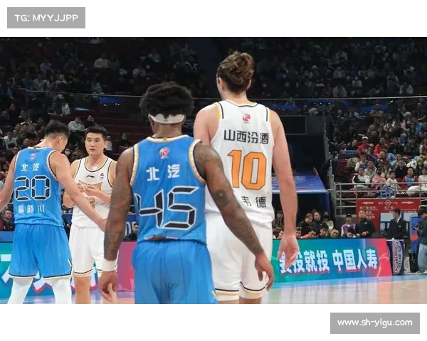 CBA北京队今晚主场赛事焦点对决悬念重重精彩不容错过