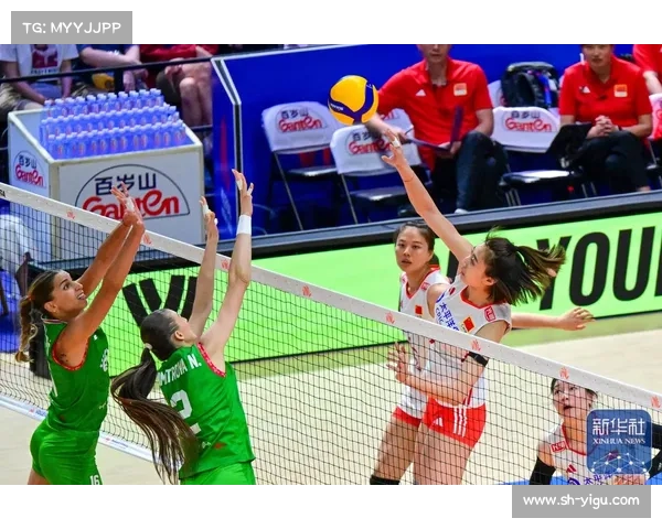 女排香港赛事;香港看女排夺冠