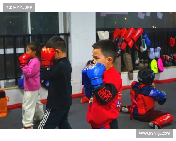 搏击职业队员招募